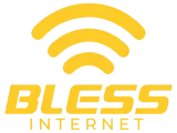 logo bless