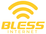 logo bless
